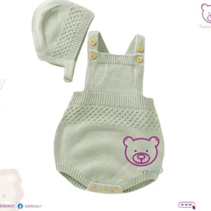 Conjunto Hilo 3M