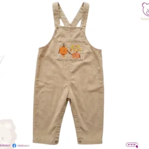 Overall 18M