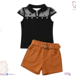 Conjunto 3T