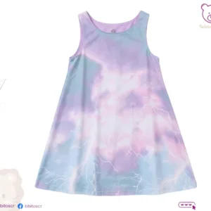 Vestido 2T
