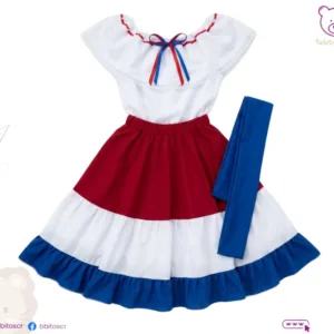 Conjunto Tipico 8T
