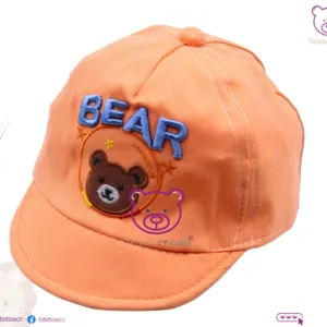 Gorra Bebe 0-12M