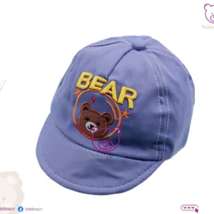 Gorra Bebe 0-12M