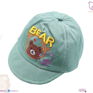 Gorra Bebe 0-12M