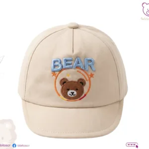 Gorra Bebe 0-12M