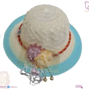 Sombrero 12-24M
