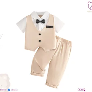 Conjunto Elegante 24M
