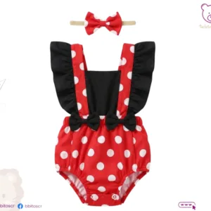 Mono Minnie 24M