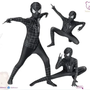 Disfraz SpiderMan 3T