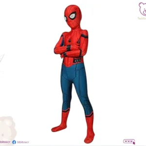 Disfraz SpiderMan 6T