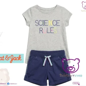 Conjunto 4T