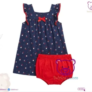 Conjunto Estrellas 18M
