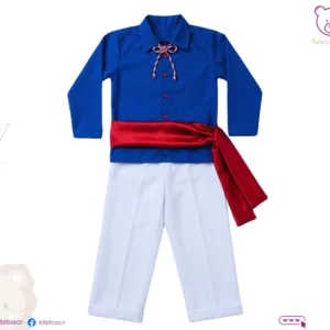 Conjunto Típico 4T