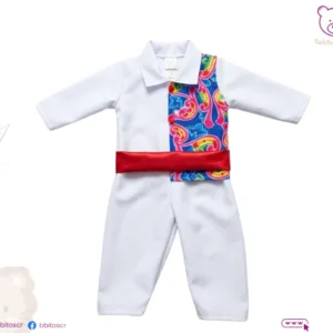 Conjunto Típico 3M