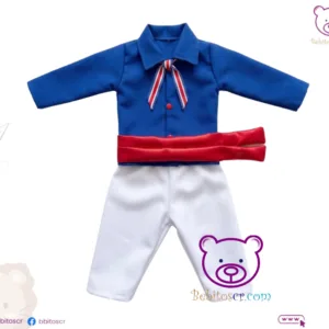 Conjunto Típico 6M
