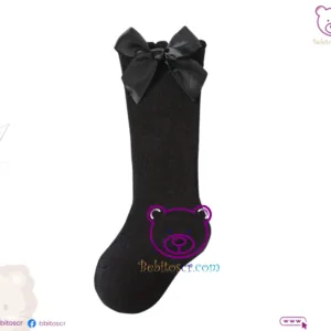 Medias Negras 1-2T