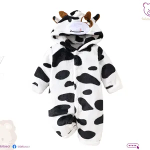 Pijama Vaquita 12M
