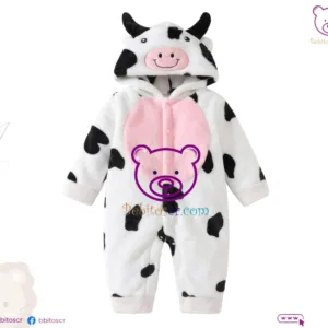 Pijama Vaquita 3M