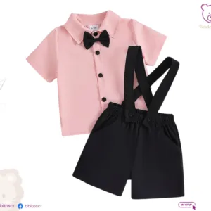 Conjunto Formal 3T