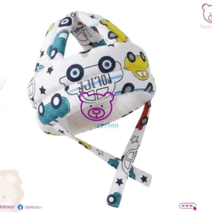 Casco Protector Carros