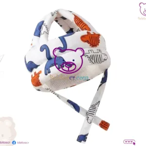 Casco Protector Dinos