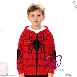 Suéter SpiderMan 2T