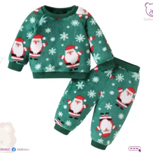 Conjunto Navideño 24M