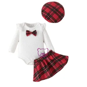 Conjunto Navideño 9M