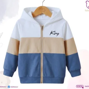 Sueter King 5T