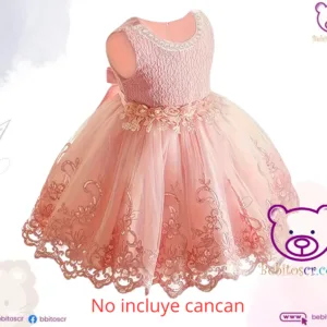 Vestido Formal 24M
