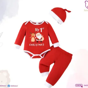 Conjunto Navideño 12M