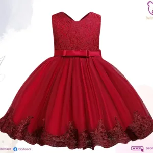 Vestido Formal 12M
