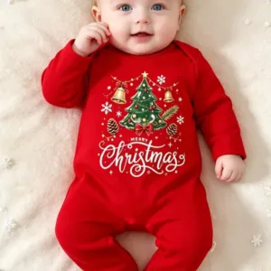Pijama Navidad RN