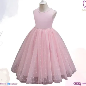 Vestido Formal 5T