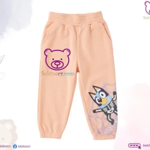 Pantalón Bluey 3T