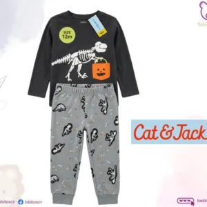 Pijamas Dino
