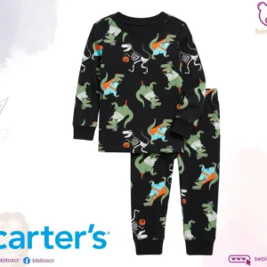 Pijama Dinos 12M