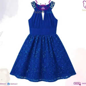 Vestido Floral 7T
