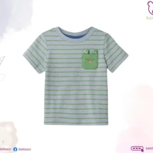 Camisa Sapito RN