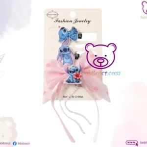 Set Prensas Stitch