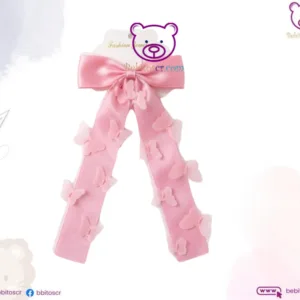 Lazo Rosado