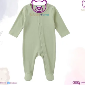 Pijama Verde 6M