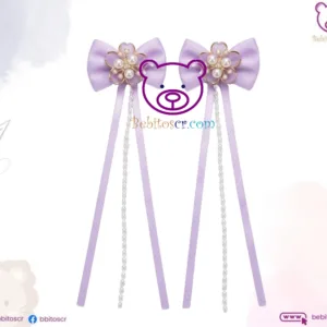 Set Prensas Moradas
