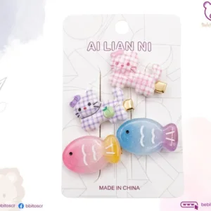 Set 4 Prensas