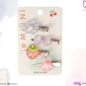 Set 4 prensas