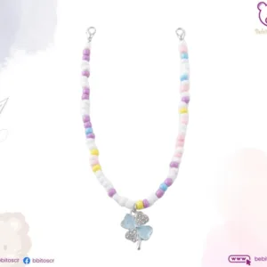 Bisutería Collar Colores