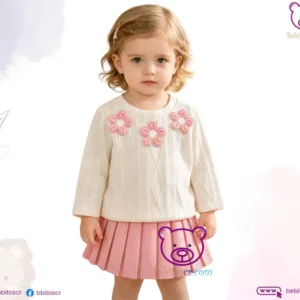 Conjunto Flores 24M