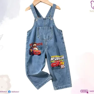 Overall Cars 3T