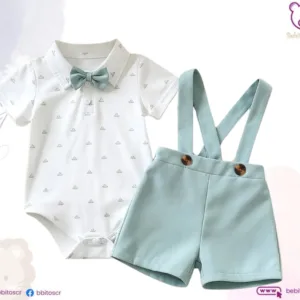 Conjunto Elegante 3M
