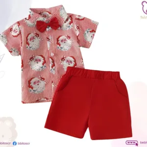 Conjunto Navideño 24M